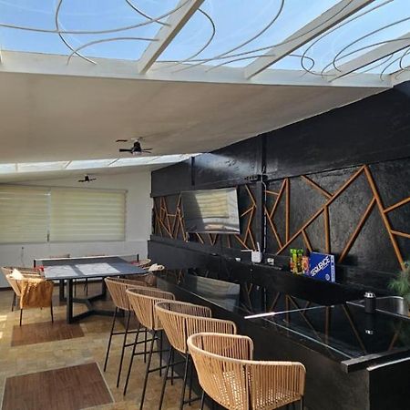 Hotel Boutique Cholula Puebla 외부 사진